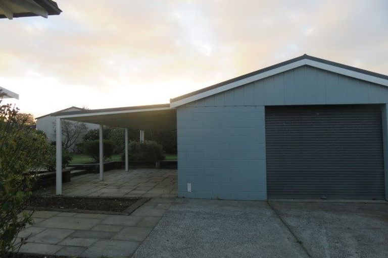 Photo of property in 158 Jackson Street, Te Awamutu, 3800