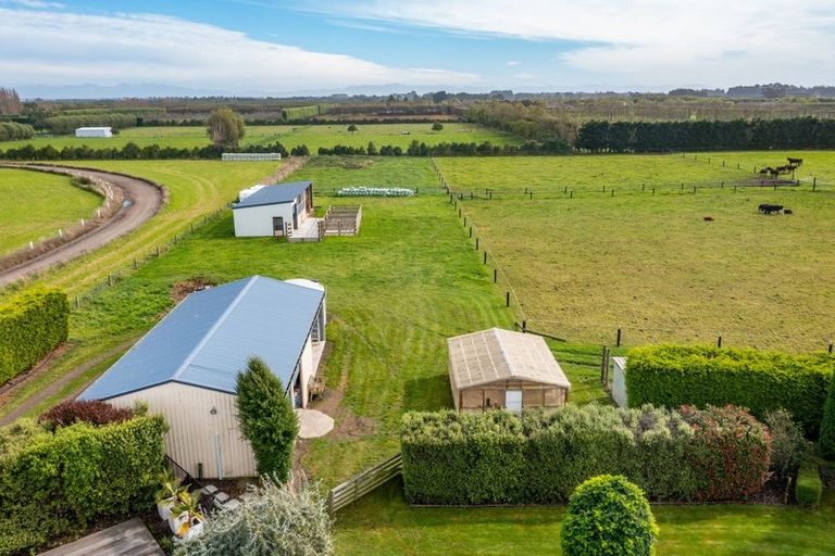 Photo of property in 1/524 Weedons Road, Rolleston, Christchurch, 7678