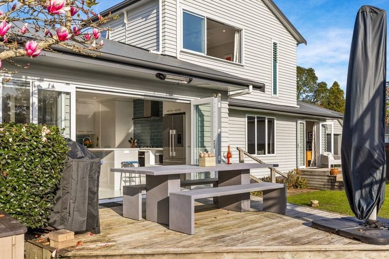 Photo of property in 3 Waimarie Road, Whenuapai, Auckland, 0618