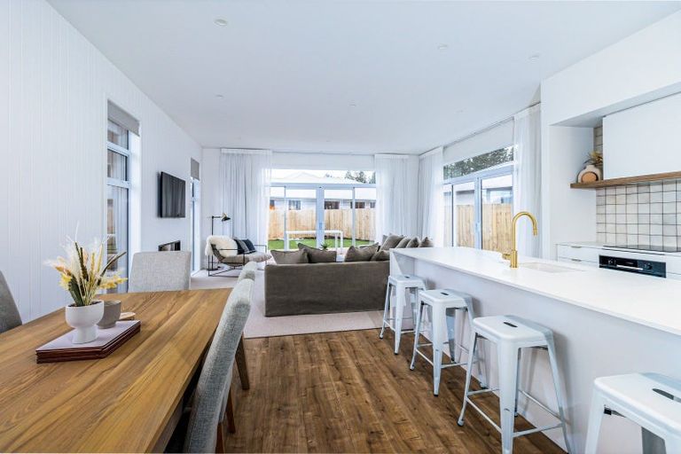 Photo of property in 7 Burbank Place, Methven, 7730