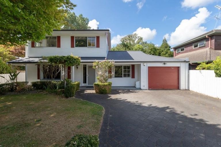 Photo of property in 80 Morrinsville Road, Hillcrest, Hamilton, 3216