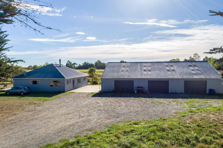 Photo of property in 144 Dublin Street, Martinborough, 5711