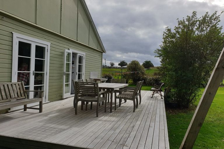 Photo of property in 85 Te Pahi River Drive, Paparoa, Maungaturoto, 0583