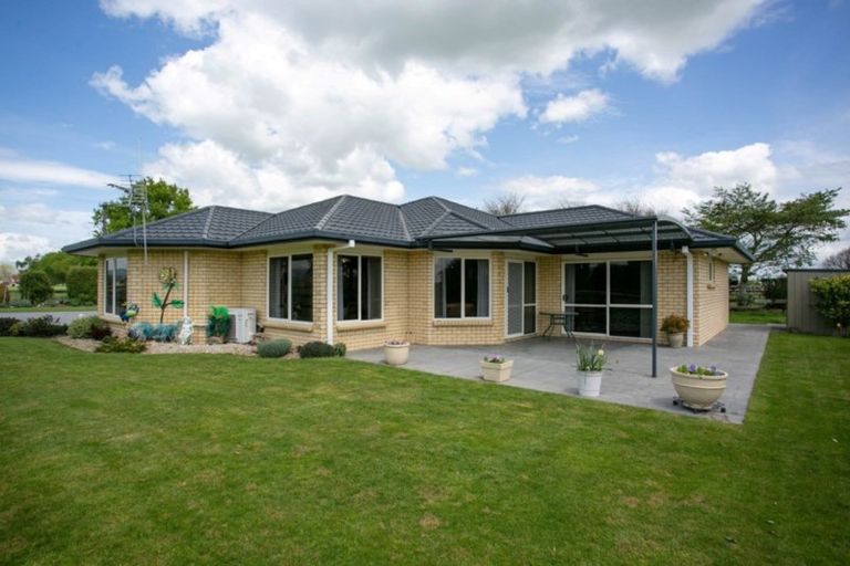 Photo of property in 95 Taihoa Road South, Matamata, 3473