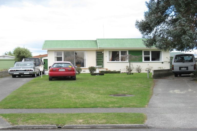 Photo of property in 34 Clark Avenue, Pirimai, Napier, 4112