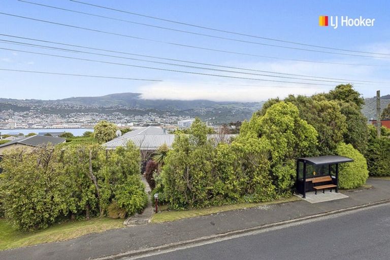 Photo of property in 195 Larnach Road, Waverley, Dunedin, 9013