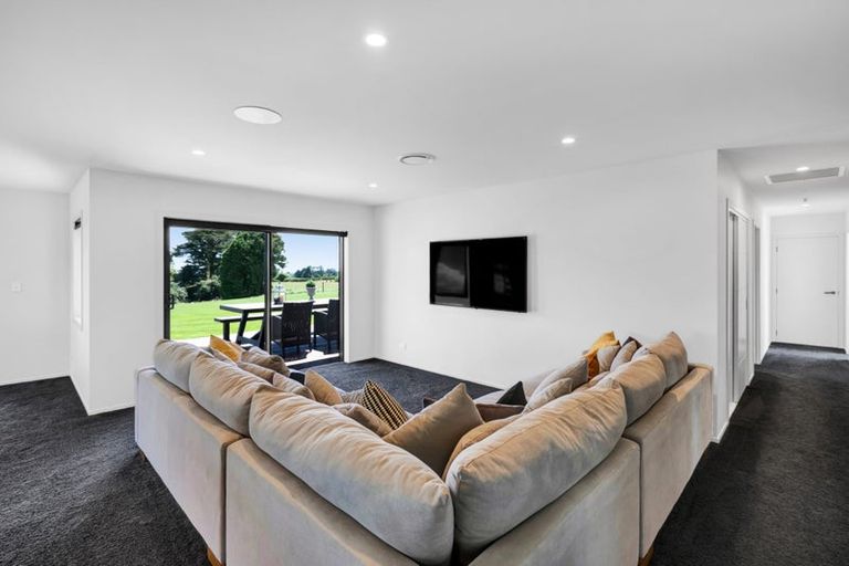 Photo of property in 90 Peters Road, Kaimiro, 4371
