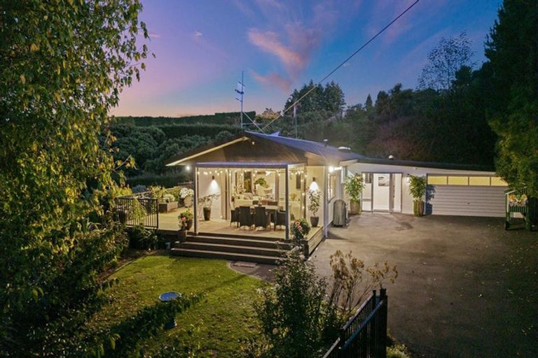 Photo of property in 313 Youngson Road, Whakamarama, Tauranga, 3179