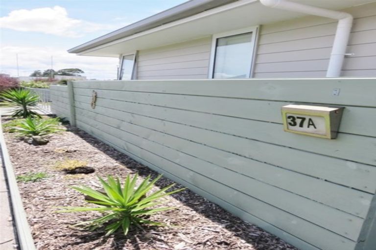 Photo of property in 37a Murdoch Street, Dargaville, 0310