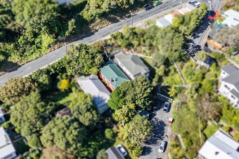 Photo of property in 3 Lincoln Street, Brooklyn, Wellington, 6021