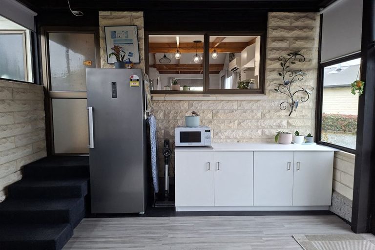 Photo of property in 5 Hillview Place, Pleasant Point, 7903