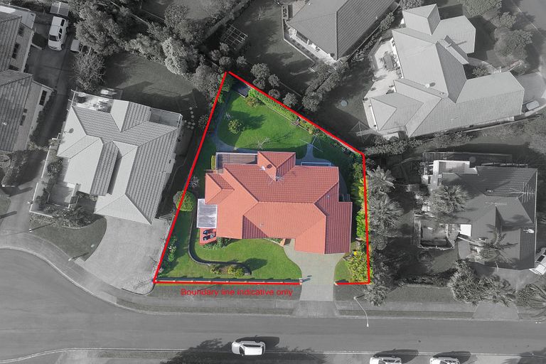 Photo of property in 4 Astor Place, Orewa, 0931