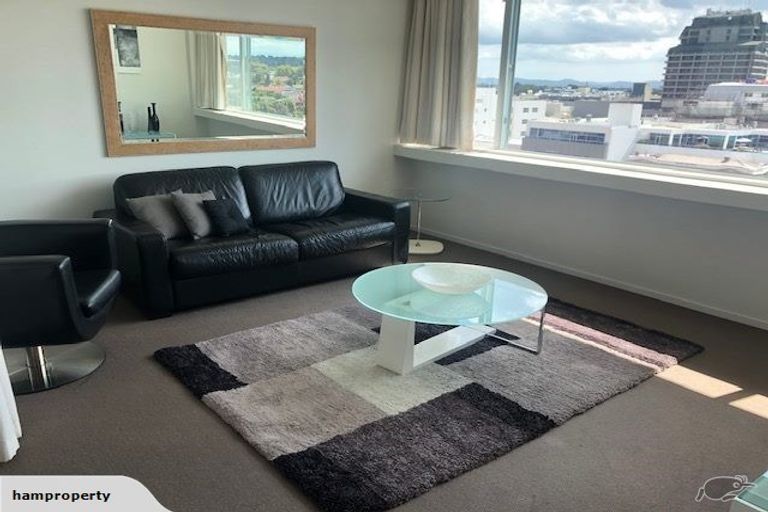 Photo of property in 312 Victoria Street, Hamilton Central, Hamilton, 3204