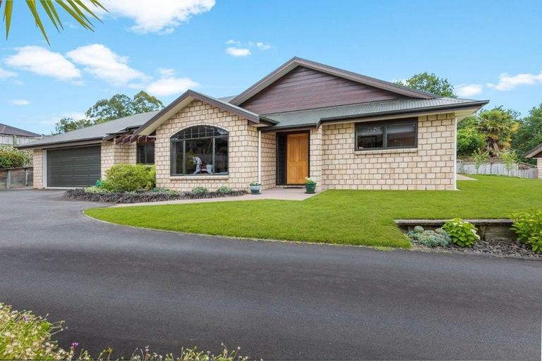 Photo of property in 10a Sequoia Place, Morrinsville, 3300