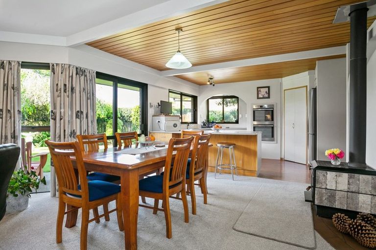 Photo of property in 8 Kaimai Drive, Matamata, 3400