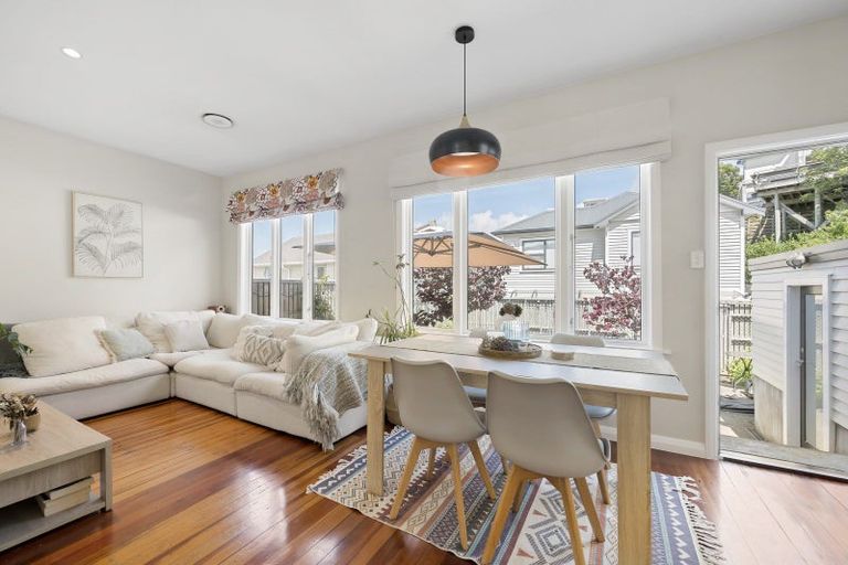 Photo of property in 40 Owen Street, Newtown, Wellington, 6021