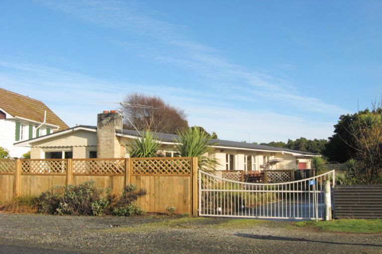 Photo of property in 26 Black Road, Otatara, Invercargill, 9879
