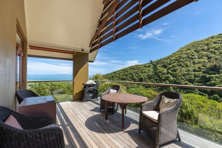 Photo of property in 134 Glen Road, Glenduan, Nelson, 7071