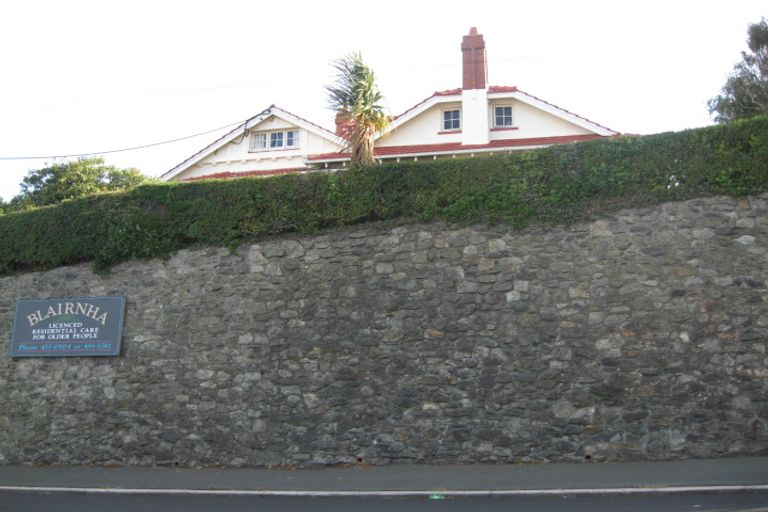 Photo of property in 215 Musselburgh Rise, Andersons Bay, Dunedin, 9013