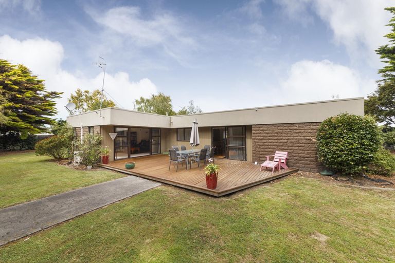 Photo of property in 32 Humphries Place, Awapuni, Palmerston North, 4412