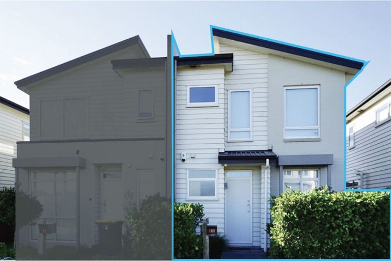 Photo of property in 100 Flat Bush School Road, Flat Bush, Auckland, 2019