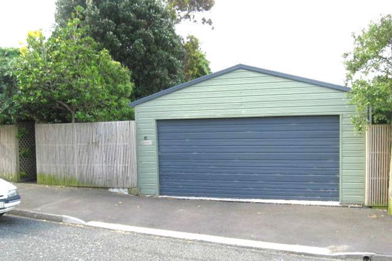 Photo of property in 13 Ludlam Street, Seatoun, Wellington, 6022
