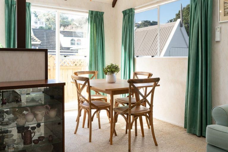 Photo of property in 48 Weka Street, Miramar, Wellington, 6022