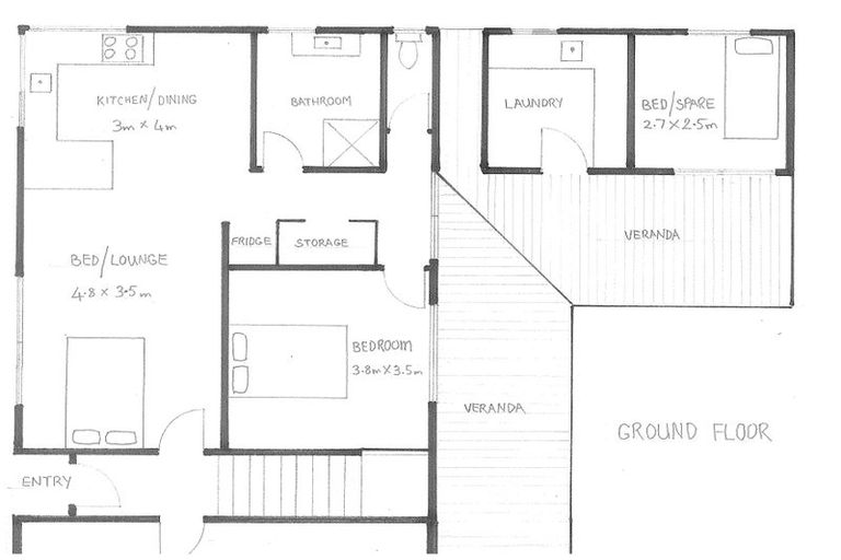 Photo of property in 863 Kaimaumau Road, Kaimaumau, Awanui, 0486