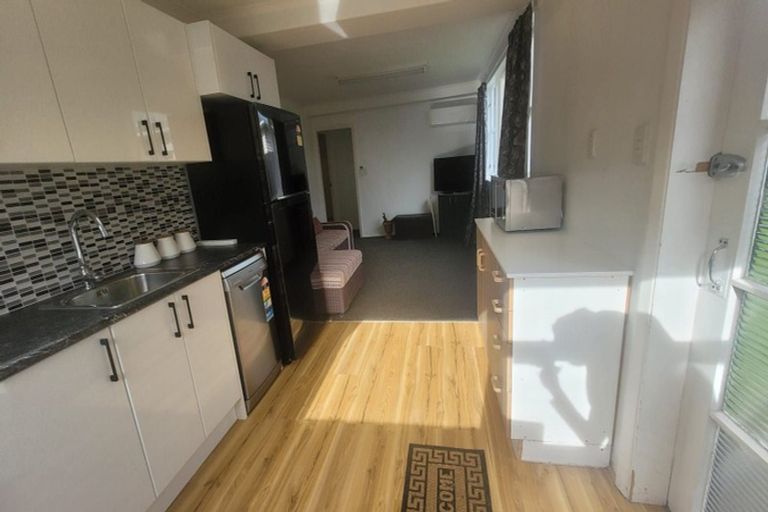 Photo of property in Silver Birch Court, 1/567u High Street, Boulcott, Lower Hutt, 5010