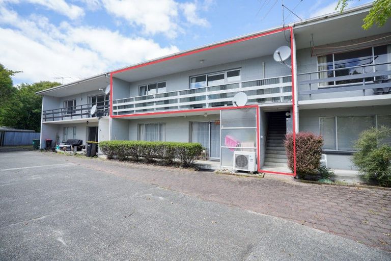 Photo of property in 4/127 Ritchie Street, Richmond, Invercargill, 9810