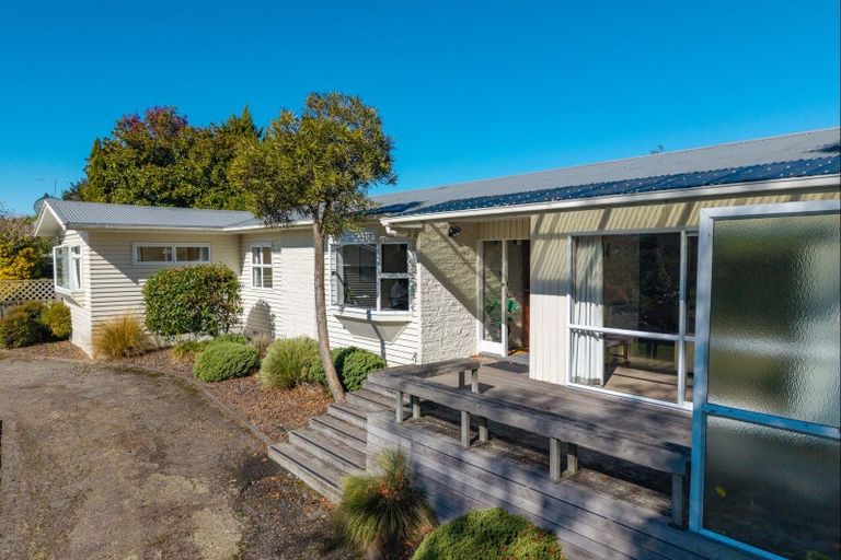 Photo of property in 62 Goldfinch Street, Ohakune, 4625
