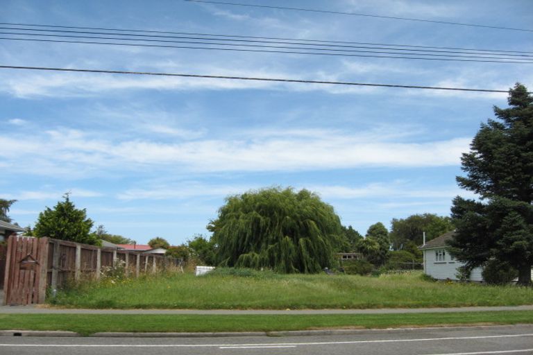Photo of property in 106 Breezes Road, Avondale, Christchurch, 8061
