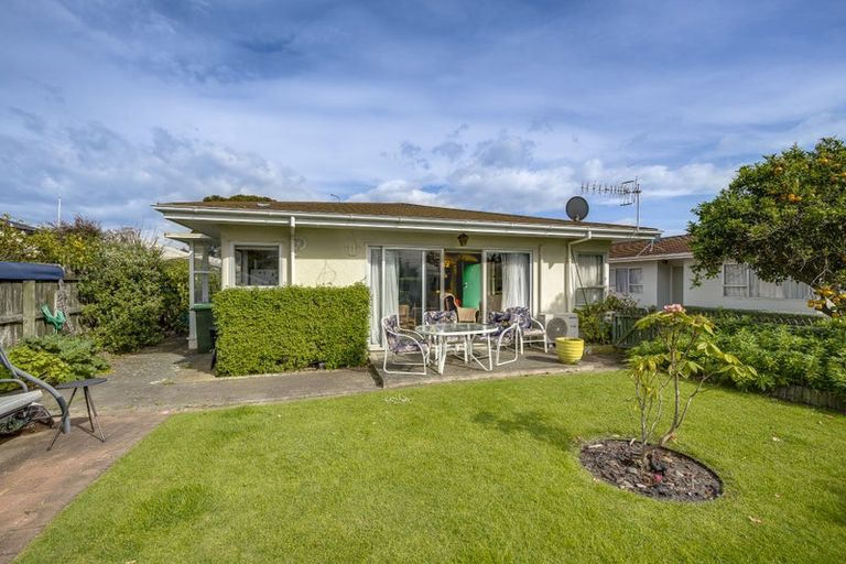 Photo of property in 5/141 Nelson Crescent, Napier South, Napier, 4110