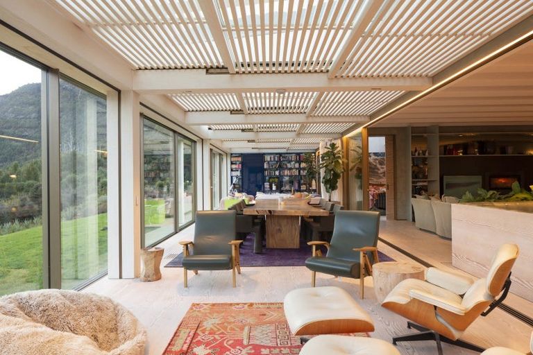 Photo of property in 4 Fishermans Lane, Mount Creighton, Queenstown, 9371