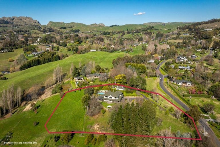 Photo of property in 31 Endsleigh Road, Havelock North, Hastings, 4172