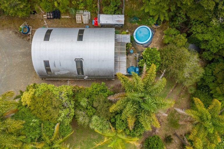 Photo of property in 260 Waiotoi Road, Ngunguru, Whangarei, 0173