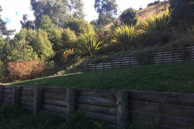 Photo of property in 57 Hawkhurst Road, Lyttelton, 8082