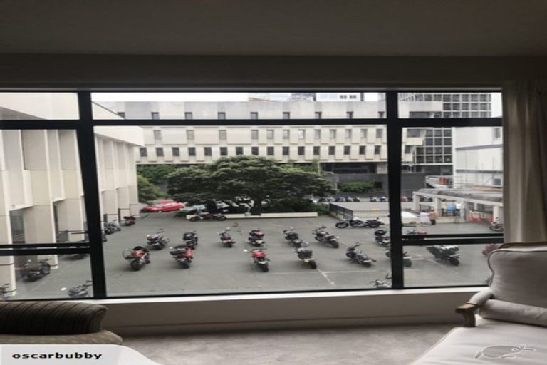 Photo of property in Kate Sheppard Apartments, 42 Molesworth Street, Thorndon, Wellington, 6011
