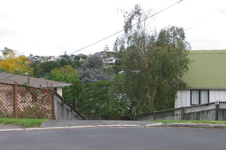 Photo of property in 4/11 Brian Avenue, Forrest Hill, Auckland, 0620