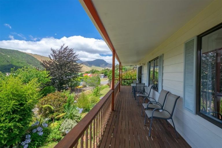 Photo of property in 4b Lawrence Street, Havelock, 7100