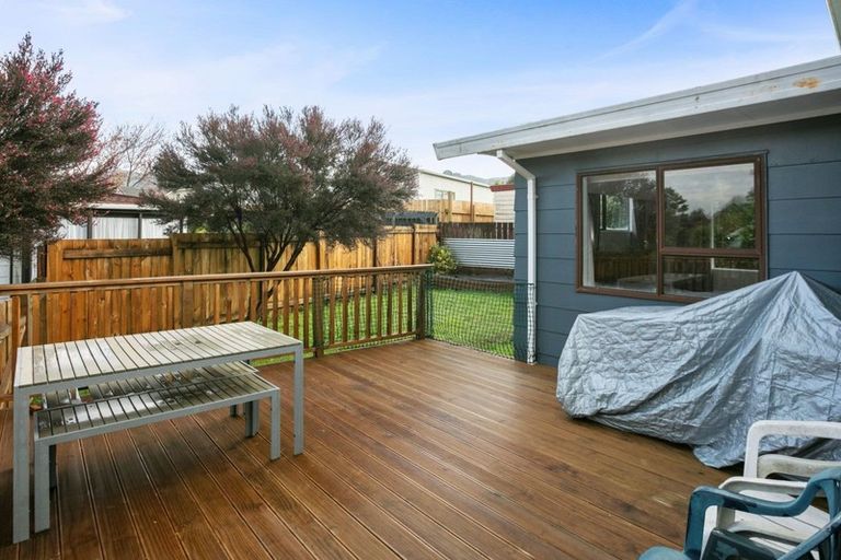 Photo of property in 9 Pickett Place, Waihi, 3610