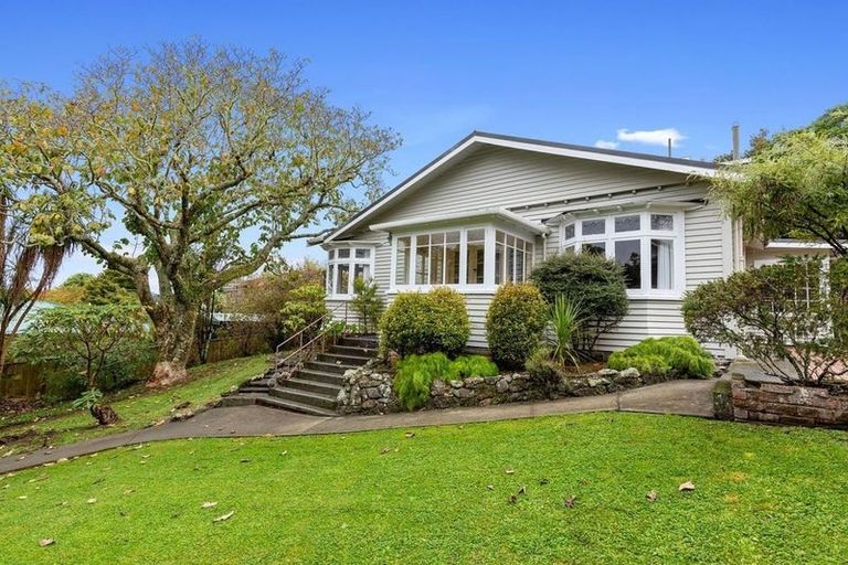 Photo of property in 313 Karori Road, Karori, Wellington, 6012