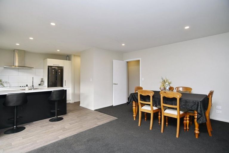 Photo of property in 72 Quinn Crescent, Woodend, 7610