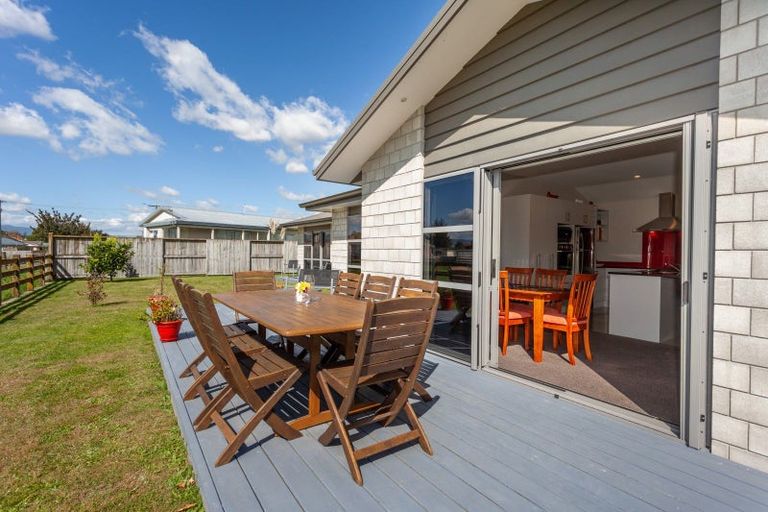 Photo of property in 3 Oakview Lane, Matamata, 3400