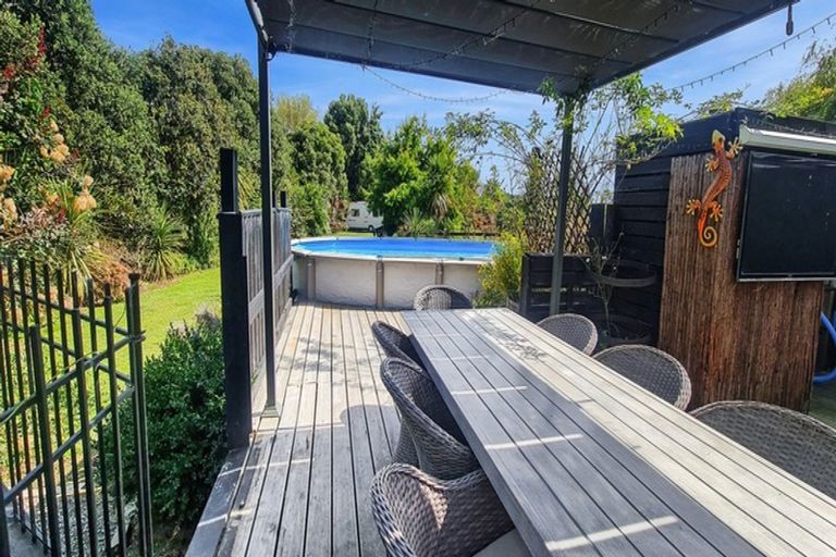 Photo of property in 197 Makirikiri Road, Marton, 4787