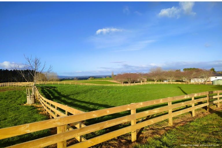 Photo of property in 84 Overdale Road, Putaruru, 3483