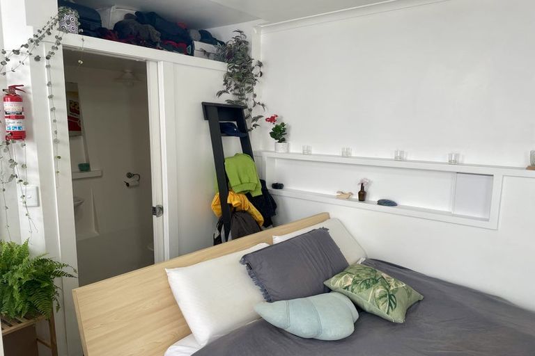 Photo of property in 47a Aro Street, Aro Valley, Wellington, 6021