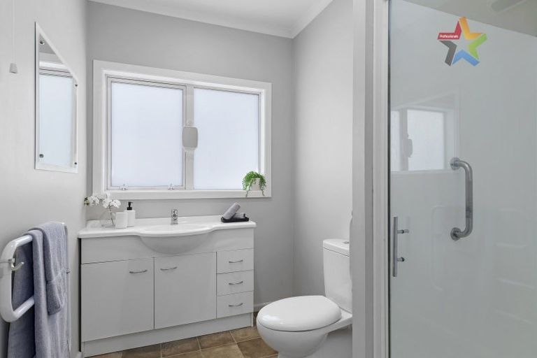 Photo of property in 133 Bell Road, Waiwhetu, Lower Hutt, 5010