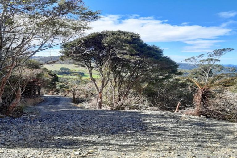 Photo of property in 290 Mount Cargill Road, Mount Cargill, Waitati, 9085