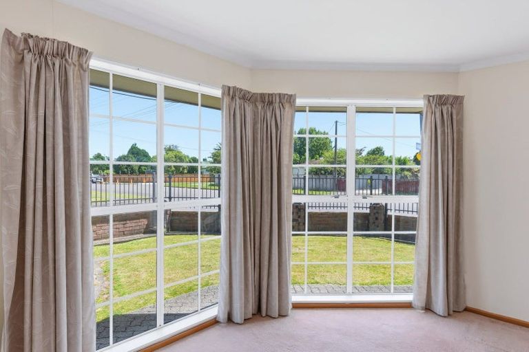 Photo of property in 22 Roosevelt Street, Levin, 5510